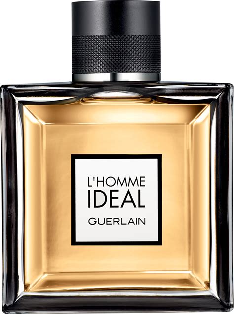 perfume guerlain l'homme ideal eau de parfum|guerlain l'homme idéal.